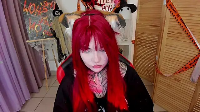 mekurisu online show from October 24, 1:24 am