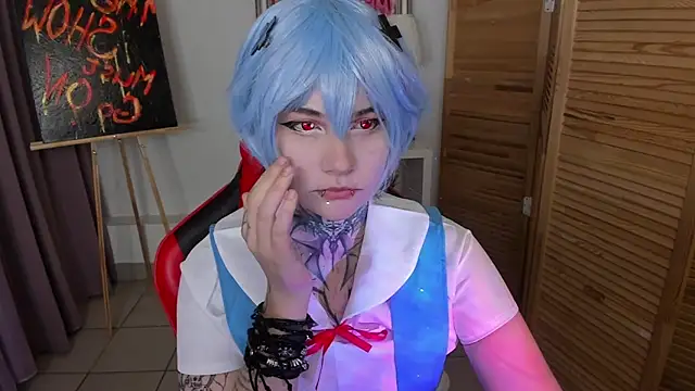 mekurisu online show from November 10, 1:15 am