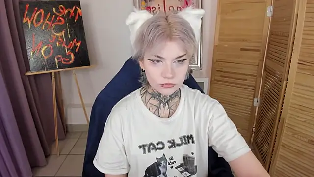 mekurisu online show from January 16, 1:20 am