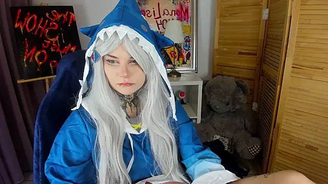 mekurisu online show from March 11, 8:31 am