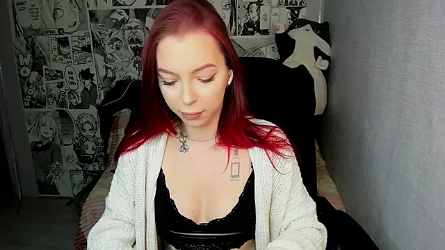 Martha Cameron online show from November 29, 8:12 pm