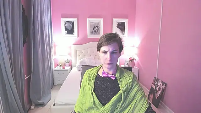 Snapshot of AuroraScript chatting on March 12, 7:17 pm AuroraScript online show from March 12, 7:17 pm