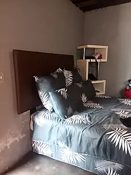 Sashantuping online show from February 17, 12:34 pm