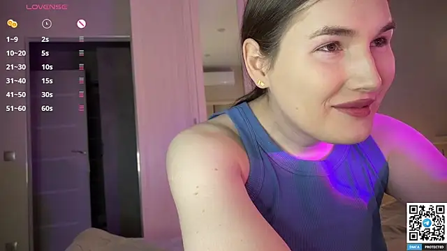 Maria Bowie online show from April 15, 6:31 am