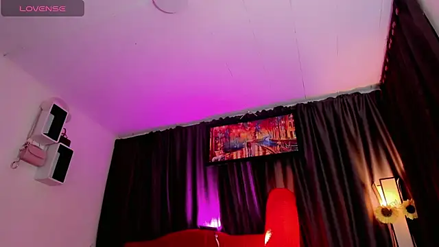 Gabyqueen70 online show from February 13, 3:13 am