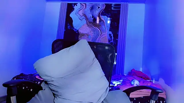 Gabyqueen70 online show from March 21, 8:19 am