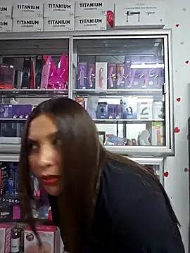 sofiafantasy online show from January 27, 9:00 pm