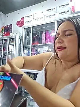 sofiafantasy online show from February 7, 8:31 pm