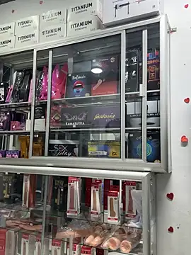 sofiafantasy online show from March 6, 1:27 am