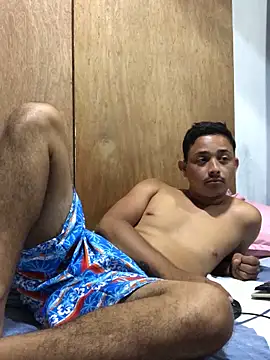 isacalejandroo online show from February 25, 1:52 am