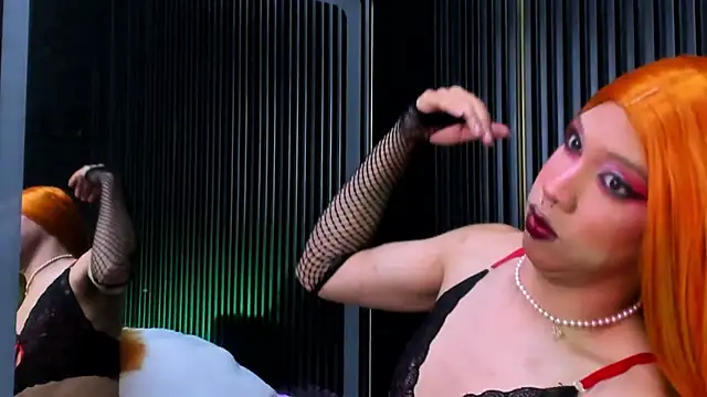 AndyBlake  online show from February 24, 3:09 pm