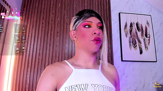 AndyBlake  online show from December 20, 3:13 am