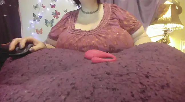 Alli Kat online show from January 22, 12:16 am