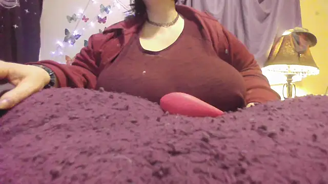 Alli Kat online show from February 15, 11:36 pm