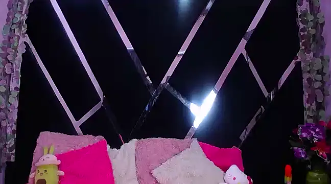 nathalia pink online show from January 13, 8:37 pm