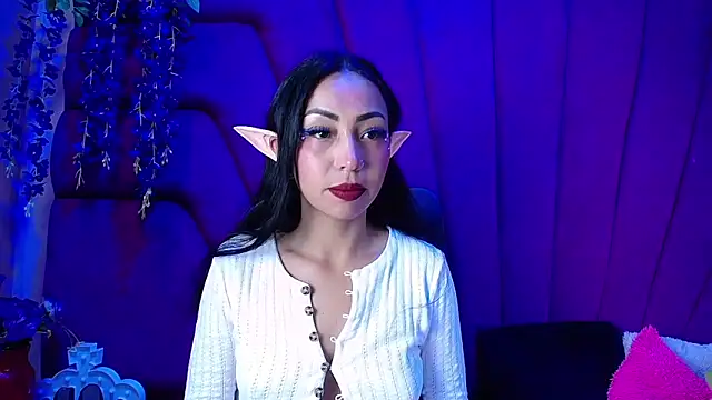 nathalia pink online show from October 8, 11:41 am