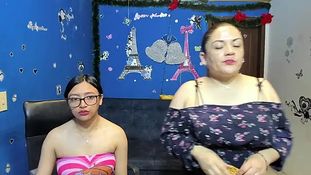 Luna Star Sl online show from January 22, 3:07 pm