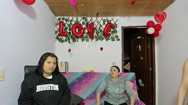 Luna Star Sl online show from March 6, 12:19 pm