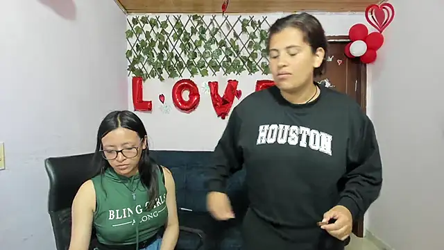 Luna Star Sl online show from March 14, 3:14 pm