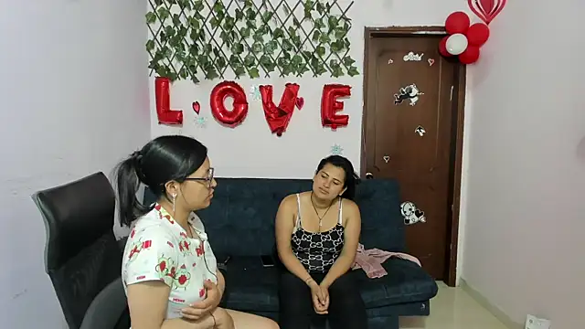 Luna Star Sl online show from March 19, 12:34 pm