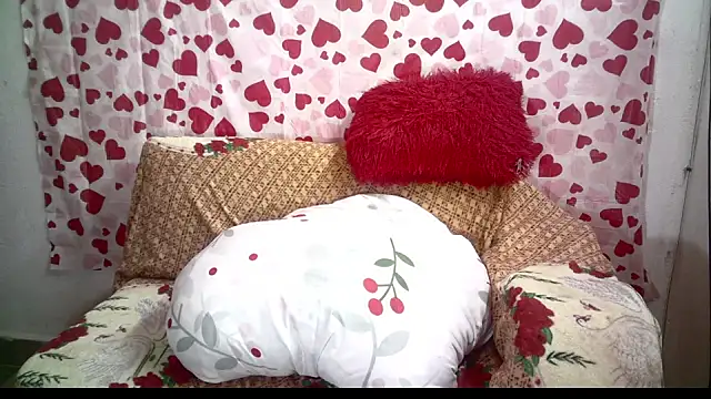 Rosy sexxx online show from September 18, 10:01 pm