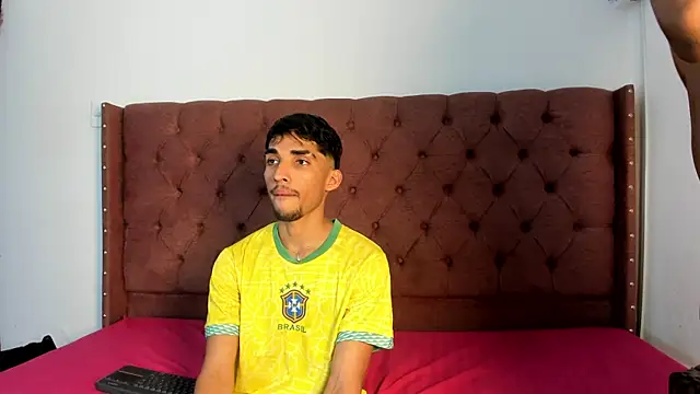 boys yourparty online show from September 19, 1:12 pm