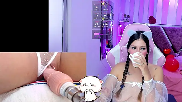 BellyRouse online show from February 8, 4:36 am