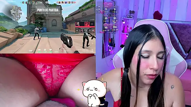 BellyRouse online show from February 14, 7:17 am