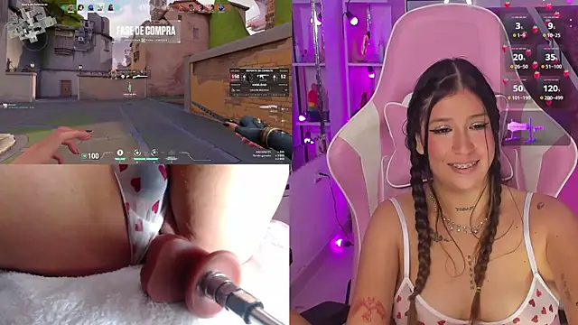 BellyRouse online show from March 8, 8:00 am