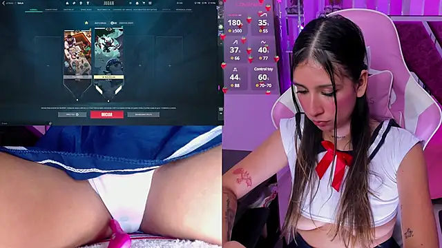 BellyRouse online show from March 12, 7:57 am