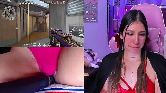 BellyRouse online show from March 15, 7:31 am