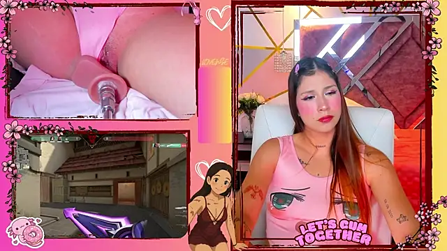 BellyRouse online show from September 27, 5:12 am