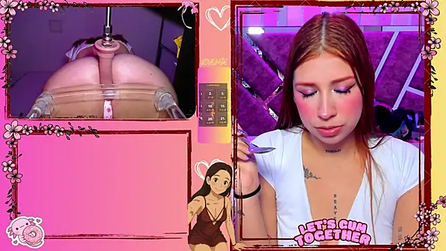 BellyRouse online show from April 1, 5:08 am