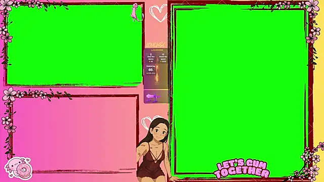 BellyRouse online show from April 18, 4:16 am