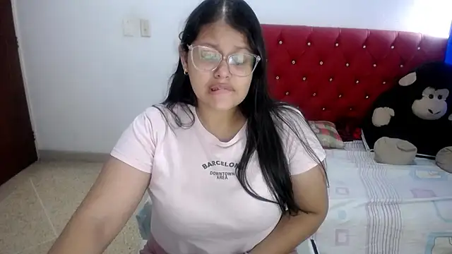 Snapshot of angel_barbie_1 chatting on June 16, 3:03 pm angel barbie 1 online show from June 16, 3:03 pm