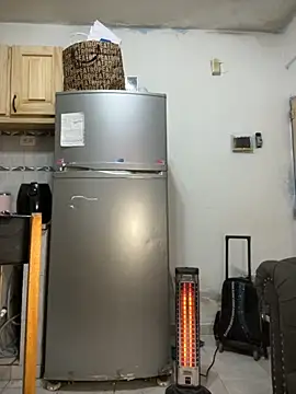 PEACHY439 online show from September 25, 4:27 am