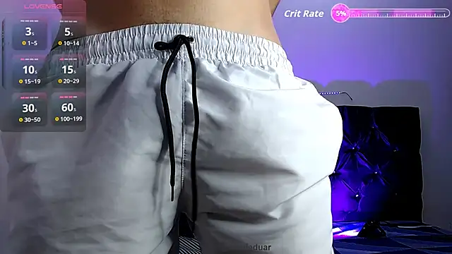 benji hoter online show from September 18, 9:06 pm