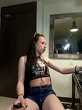 milena 23x online show from January 15, 12:30 am