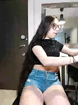 milena 23x online show from March 9, 5:33 am