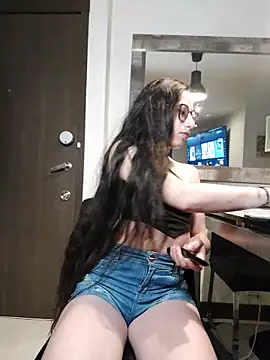 milena 23x online show from March 12, 1:03 am