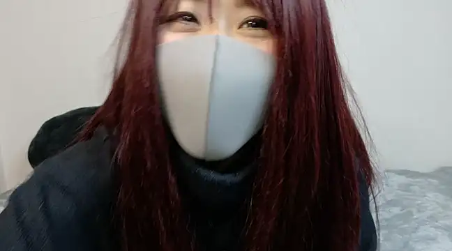 karina jp2 online show from February 1, 4:35 am