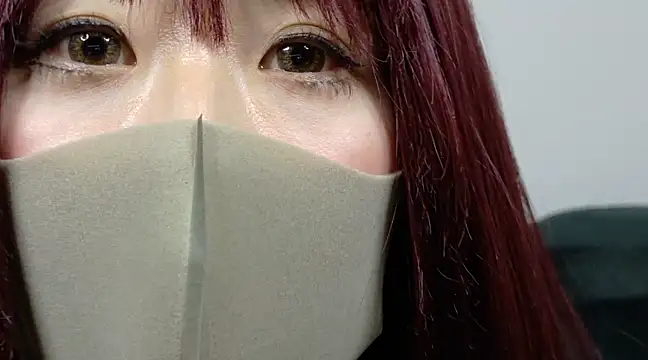 karina jp2 online show from February 9, 6:43 am