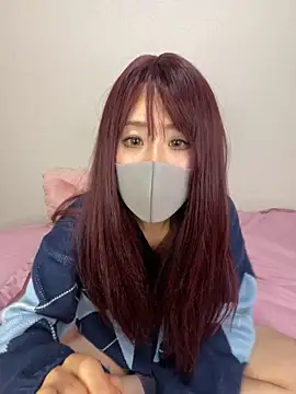 karina jp2 online show from February 12, 6:51 am
