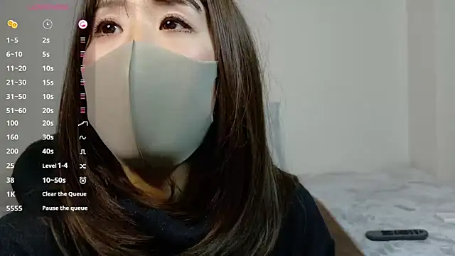 karina jp2 online show from February 23, 6:28 am