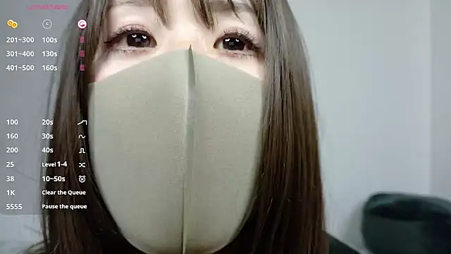 karina jp2 online show from March 2, 6:48 am