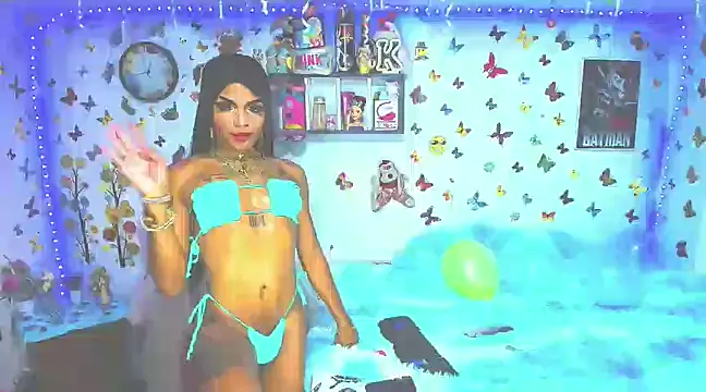 marianaoficial249701 online show from March 14, 8:06 pm