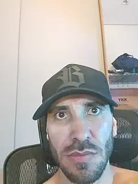 DAVID FERRAZ online show from January 8, 4:04 am