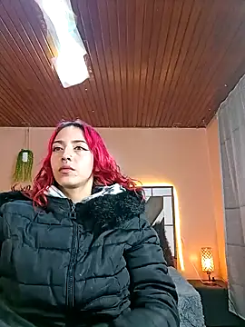 Snapshot of Scarllett_BDSM chatting on December 6, 3:30 am Scarllett BDSM online show from December 6, 3:30 am