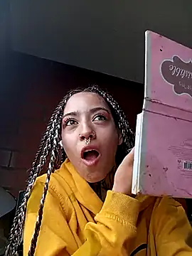 Snapshot of Scarllett_BDSM chatting on January 6, 8:01 pm Scarllett BDSM online show from January 6, 8:01 pm