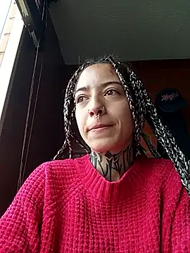 Snapshot of Scarllett_BDSM chatting on January 8, 7:38 pm Scarllett BDSM online show from January 8, 7:38 pm